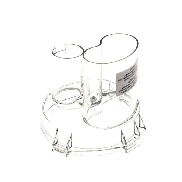 Lid R100 Plus Crist